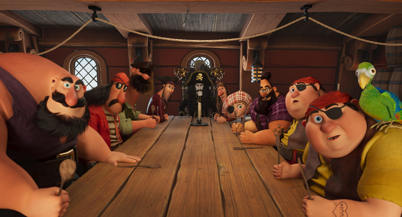 9CaptainSabertoothAndTheMag