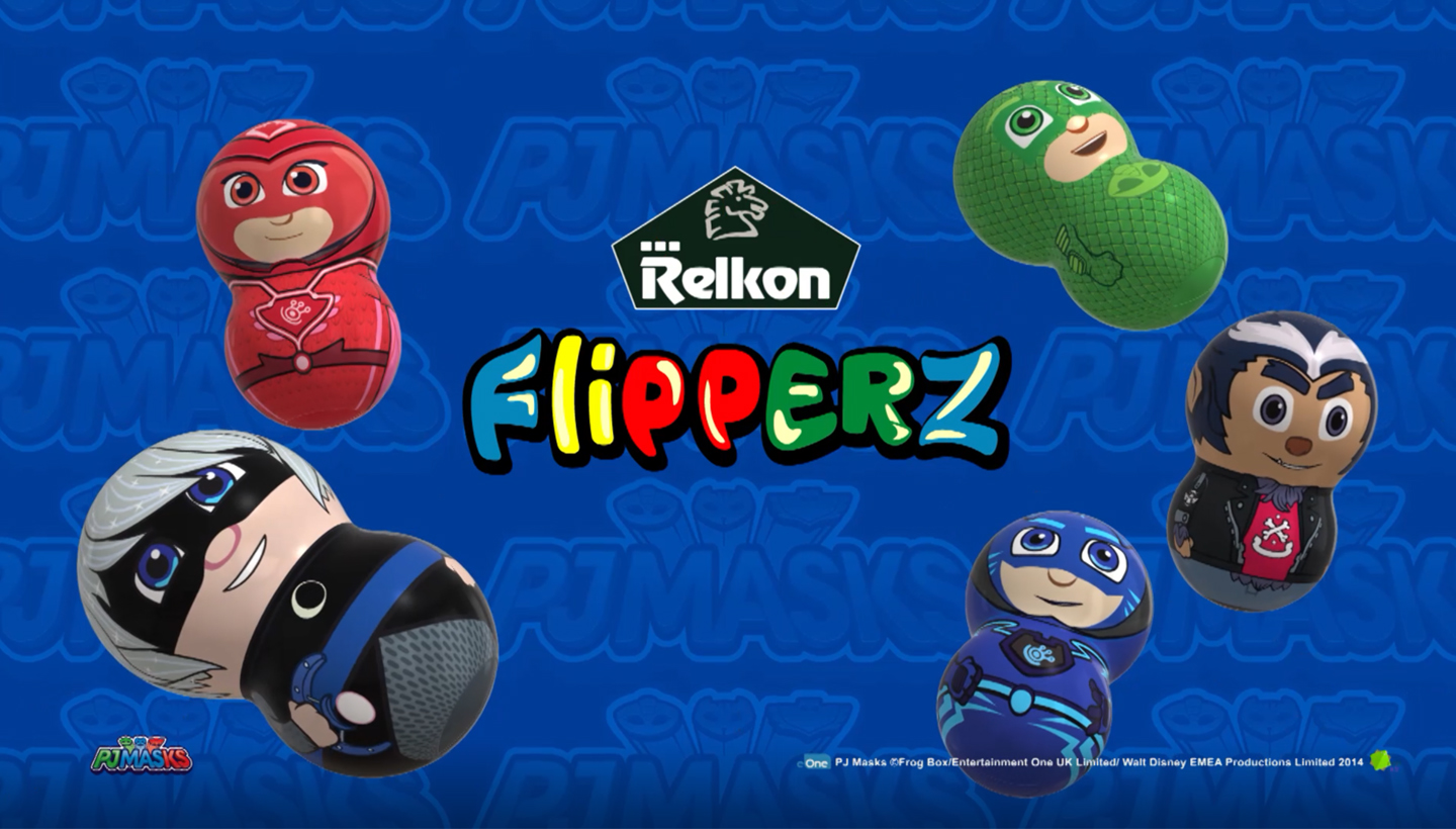 Flipperz PJM 2