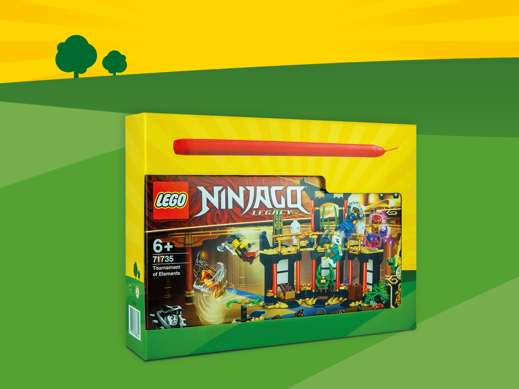 LEGO EASTER 21 800x60013