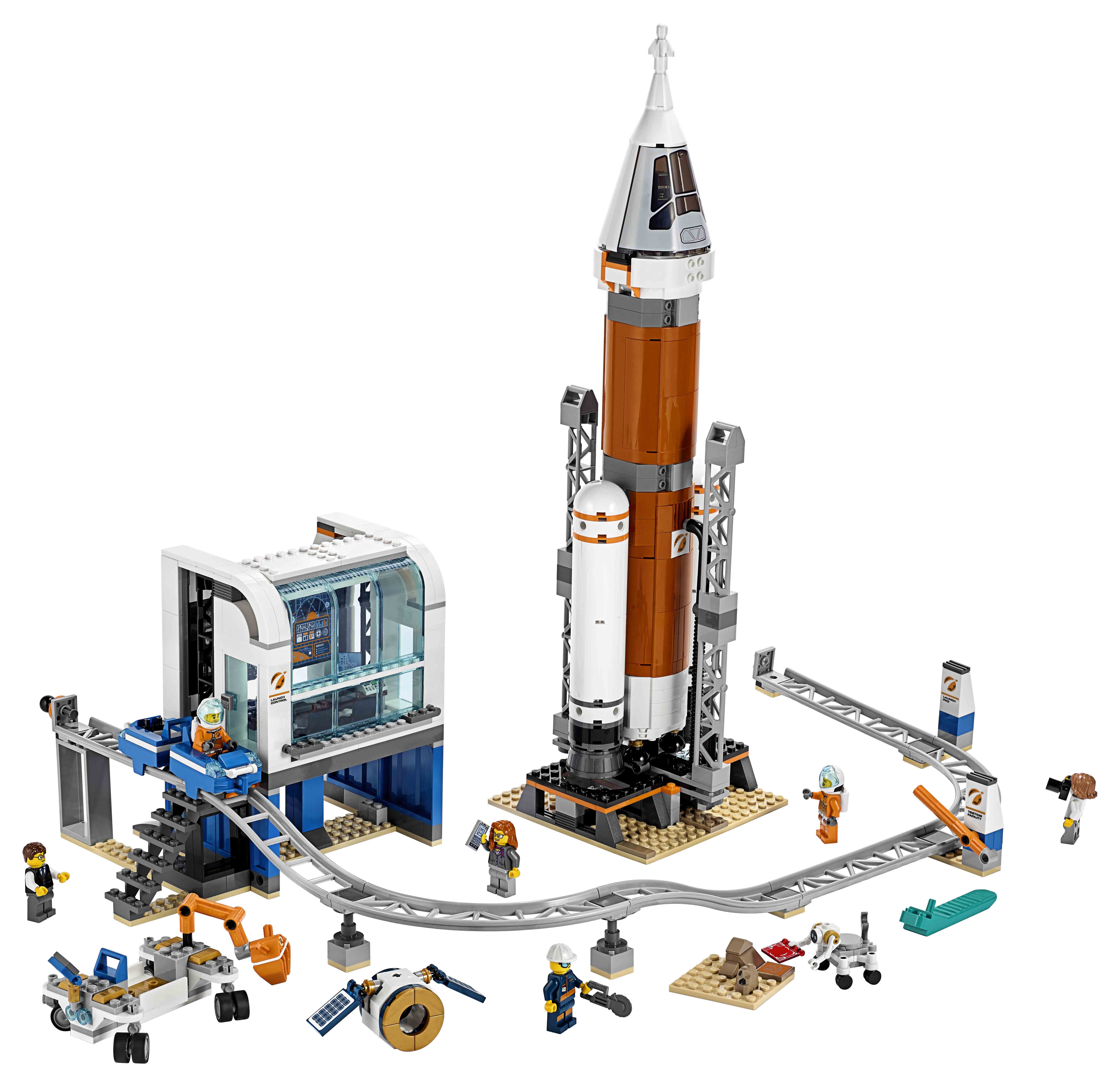 Lego City 2