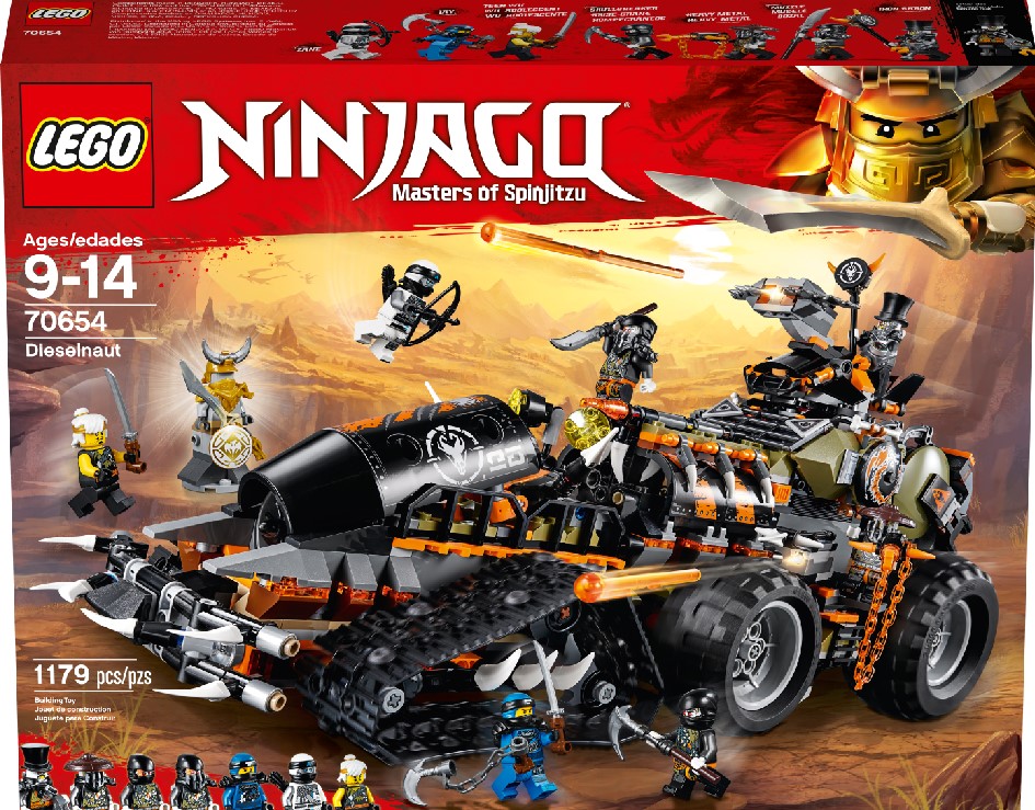 Legobest70654