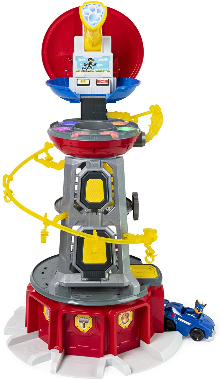 PAW PATROL KID4