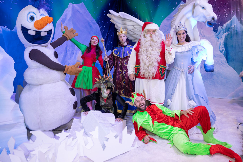 Santa Claus Kingdom1