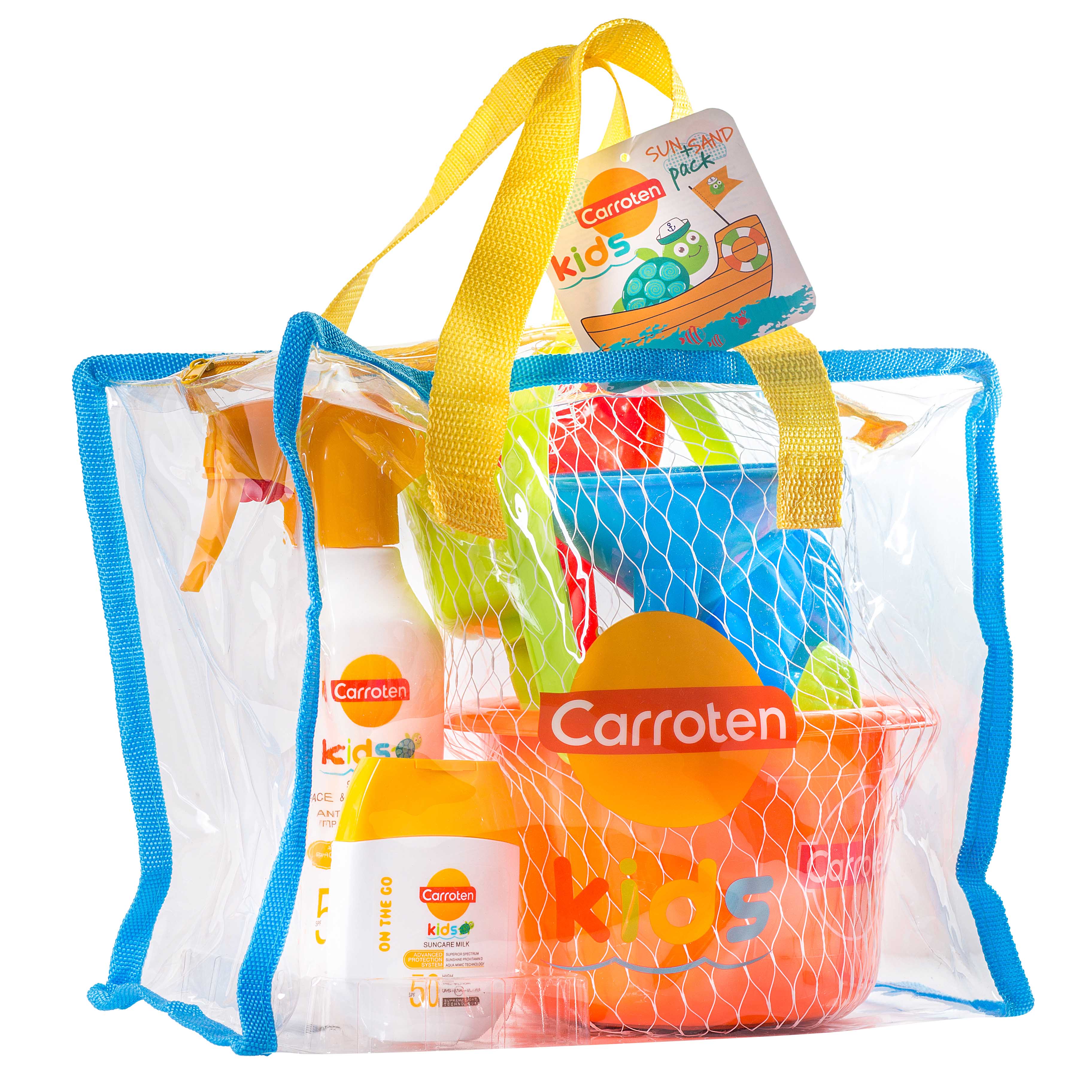 carroten