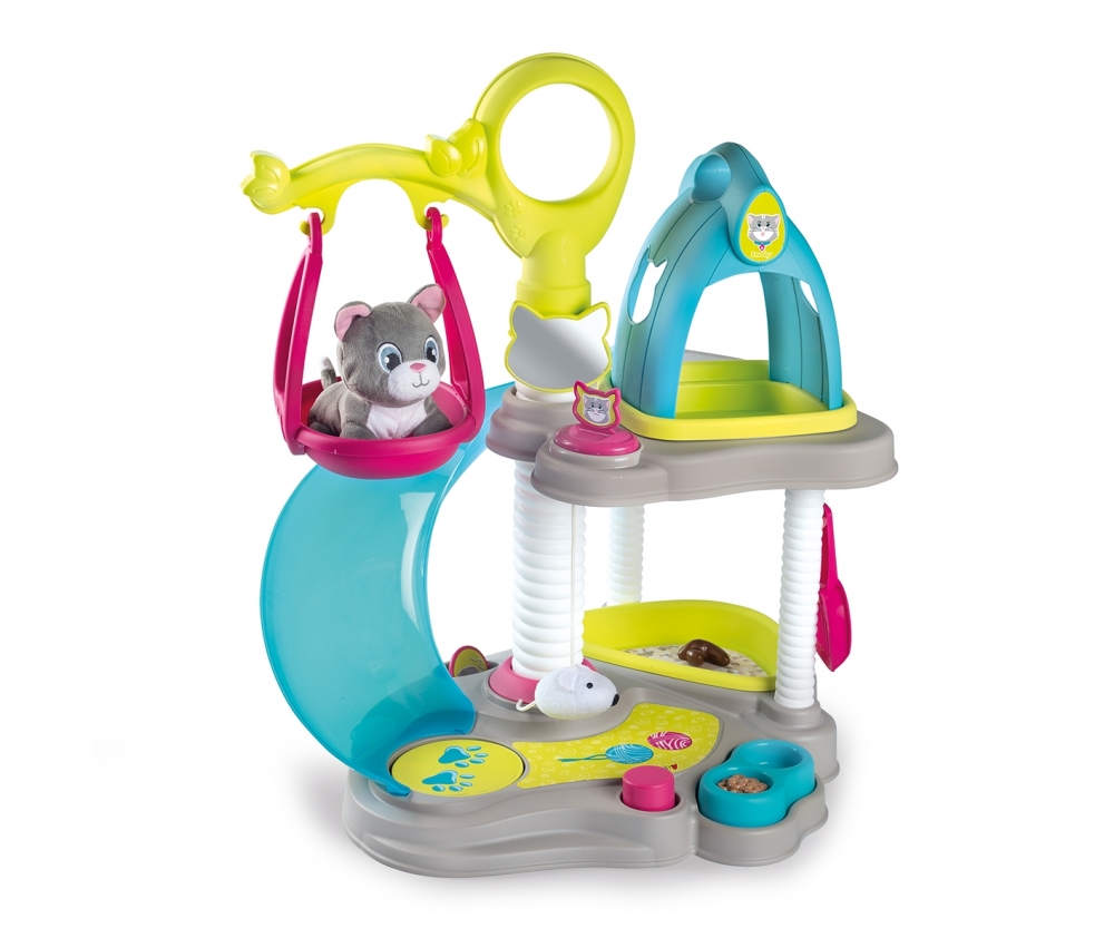 cats house 340400 00
