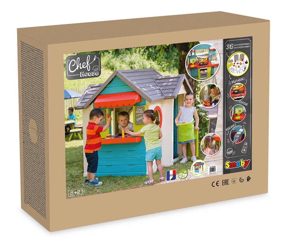 chef house 810403 09