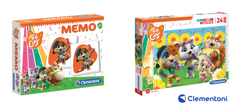 clementoni