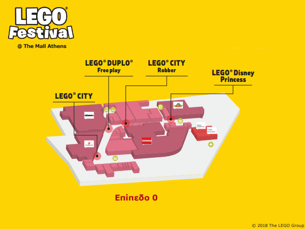 lego festival mall 1