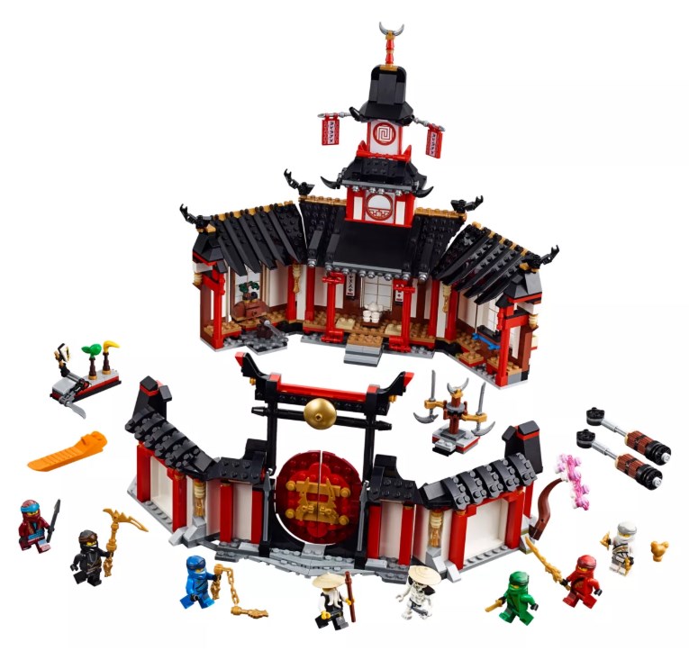 lego monastiri 2