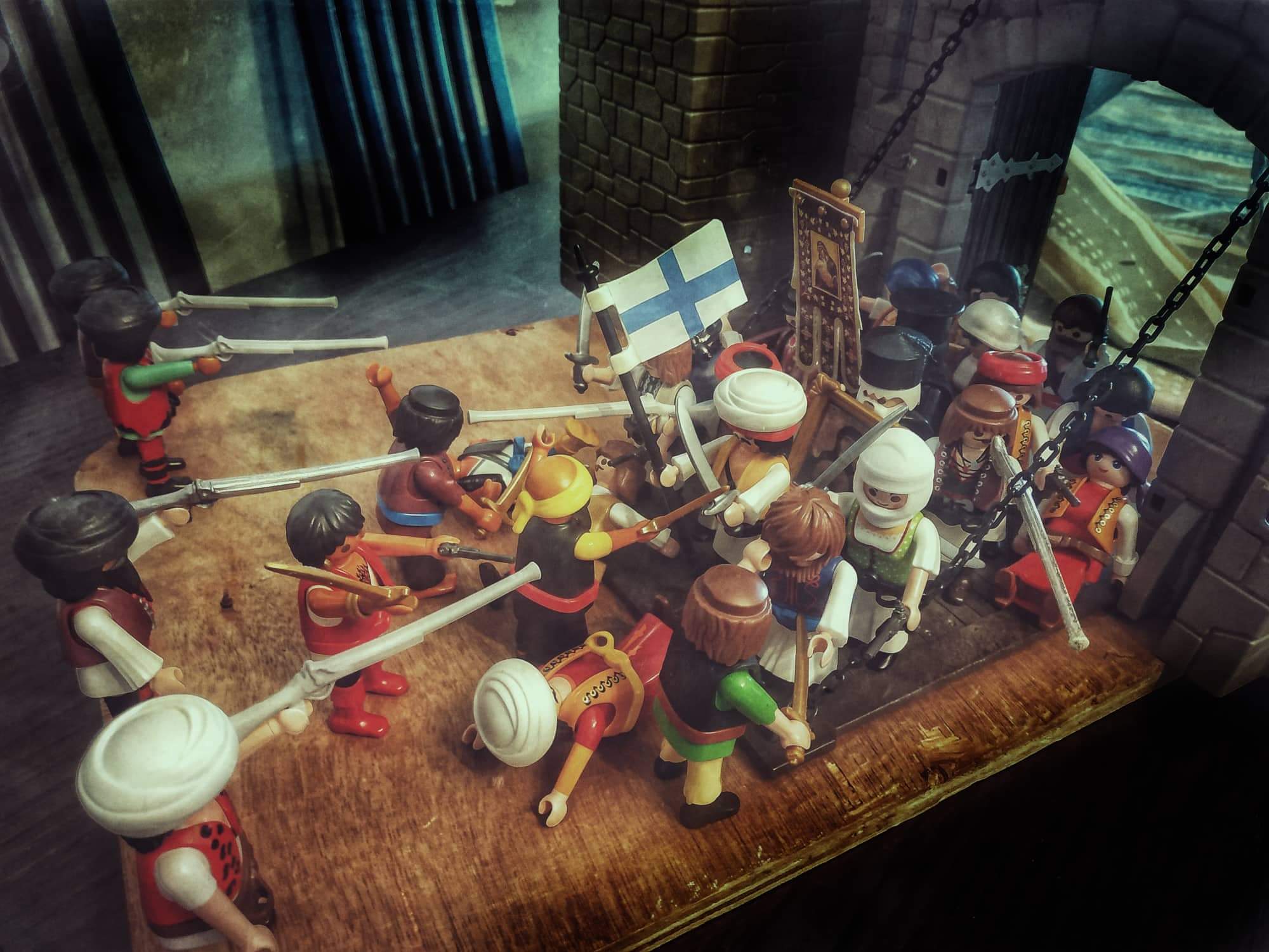 playmobil