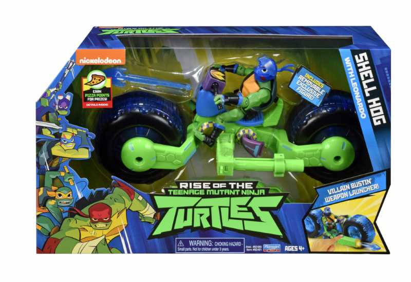 rotmnt shellkaileo
