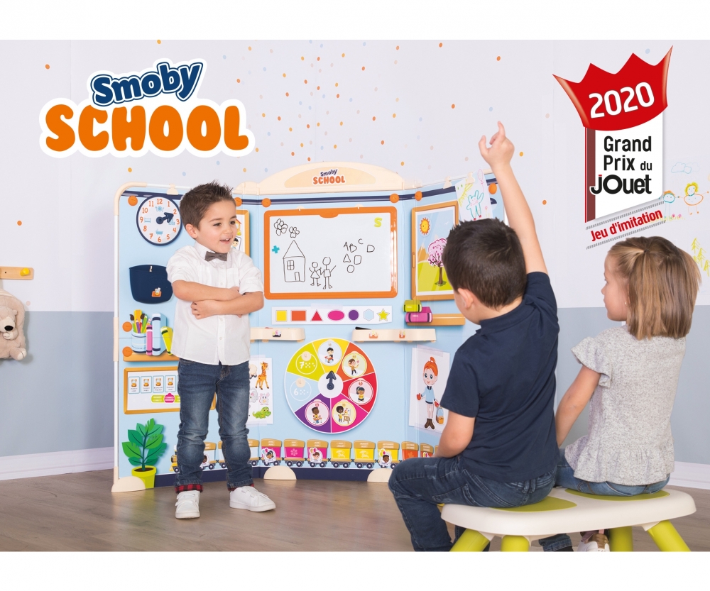 smoby school 410818 01