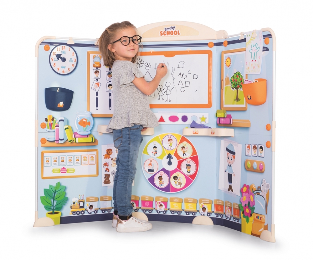 smoby school 410818 05