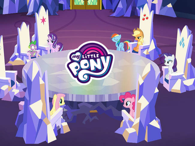 My Little Pony