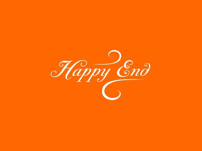 Happy End [1999]