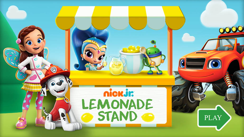 Lemonade Stand