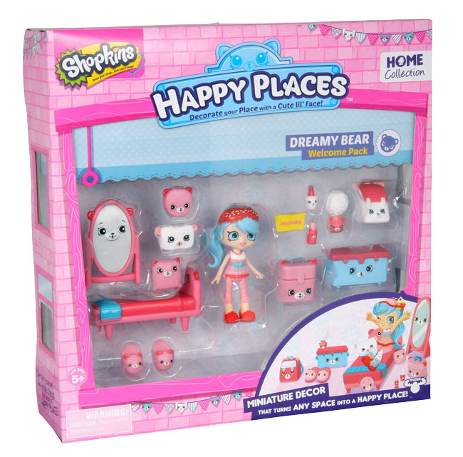 56325 SPKHPS1 WELCOME PACK