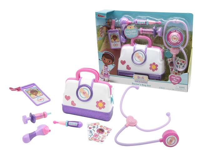 DMH06000 DOC SET DOTTORE OS
