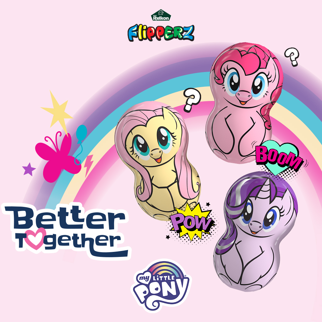 Flipperz MLP 02