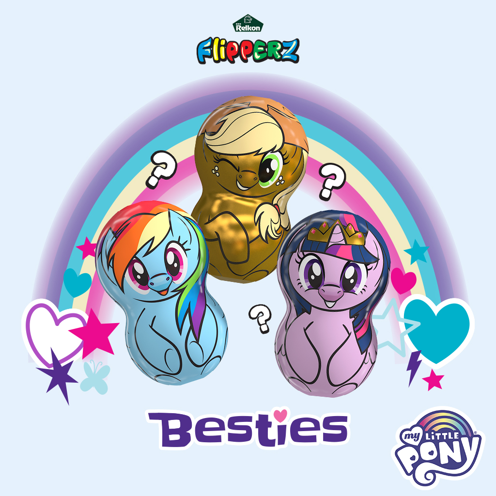 Flipperz MLP 03