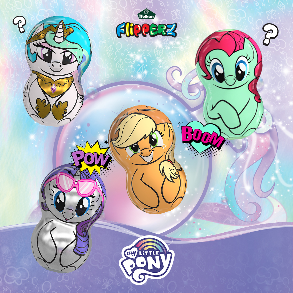 Flipperz MLP