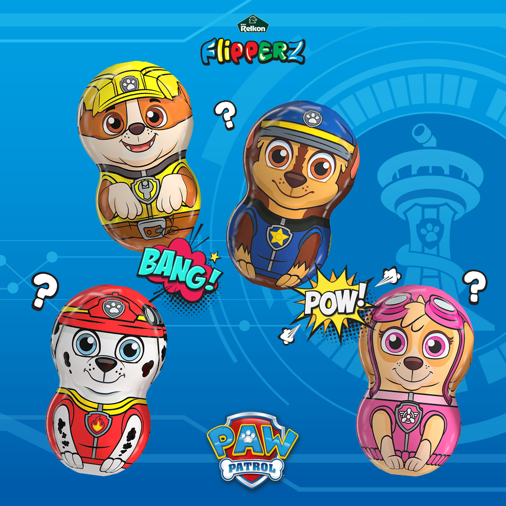 Flipperz PWP 02