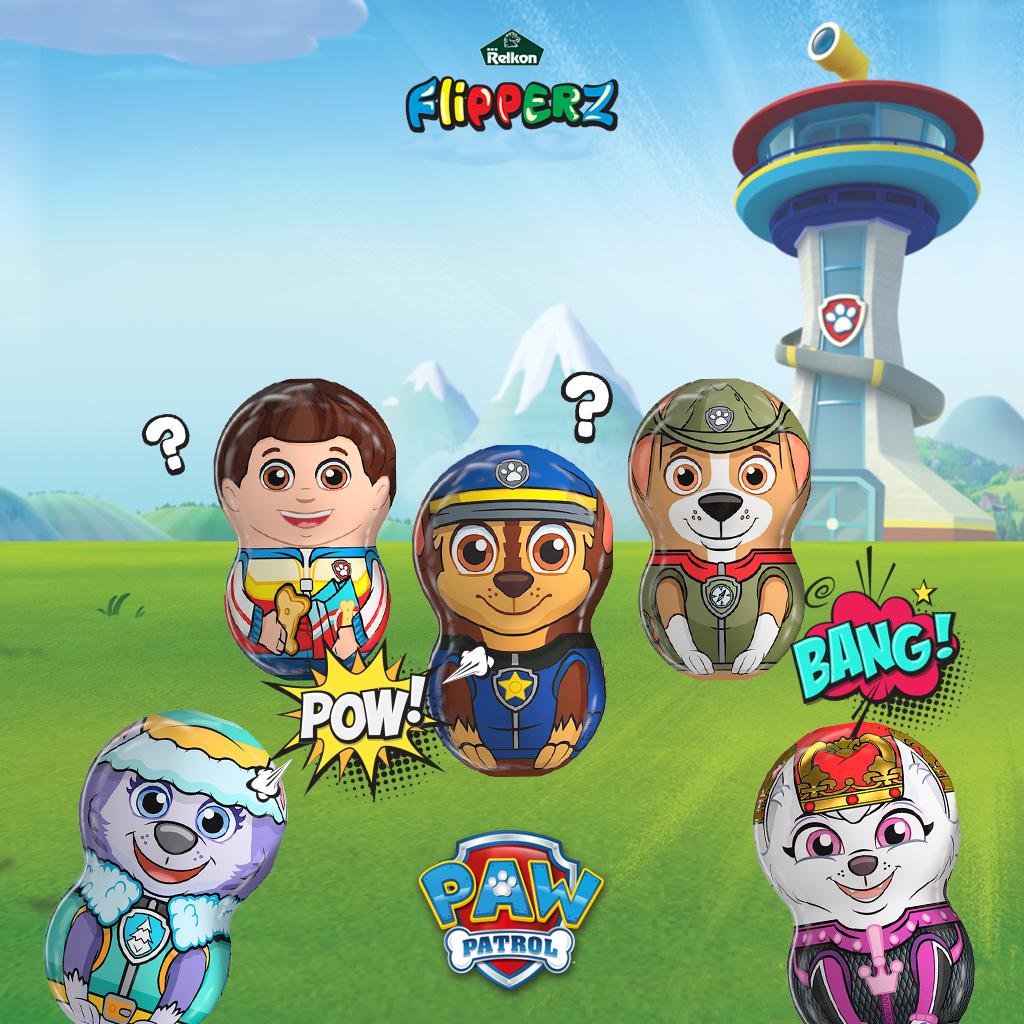 Flipperz PWP 03