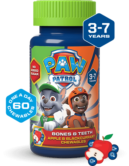 MULTIVITAMINS