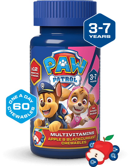 MULTIVITAMINS