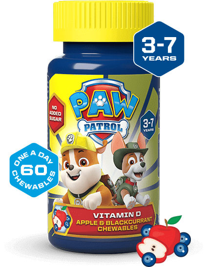 MULTIVITAMINS