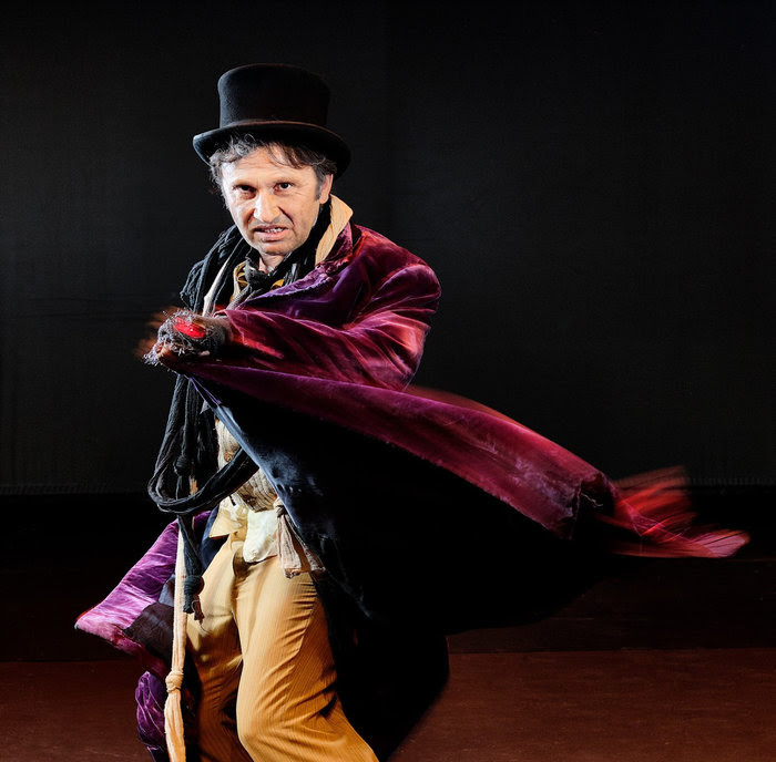 oliver touist 3