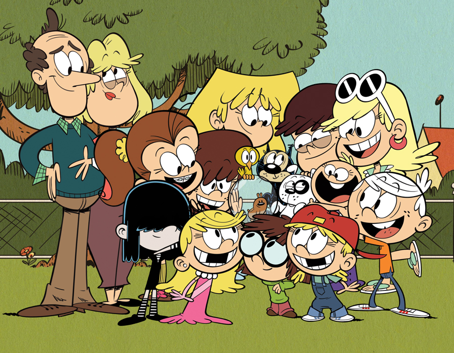 theloudhouse1