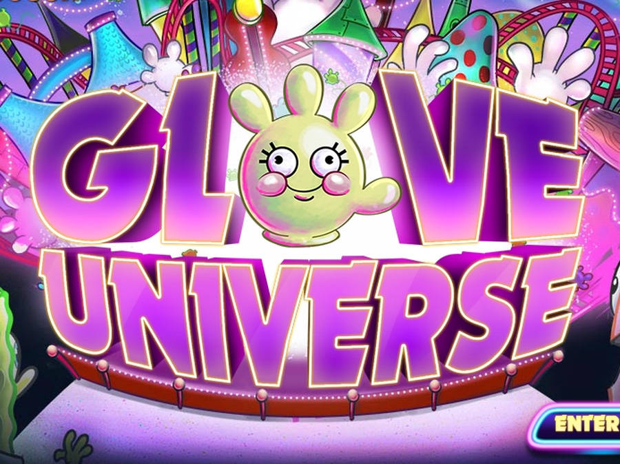 Μπομπ Σφουγγαράκης Gloves Universe