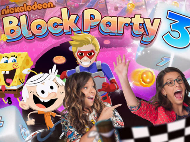 Block Party 3
