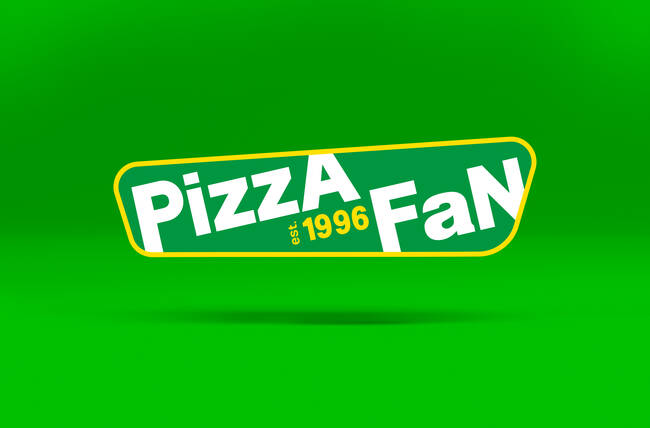 Οικογένεια Pizza Fan: Ένα ανθρώπινο μοντέλο franchising που αποδίδει